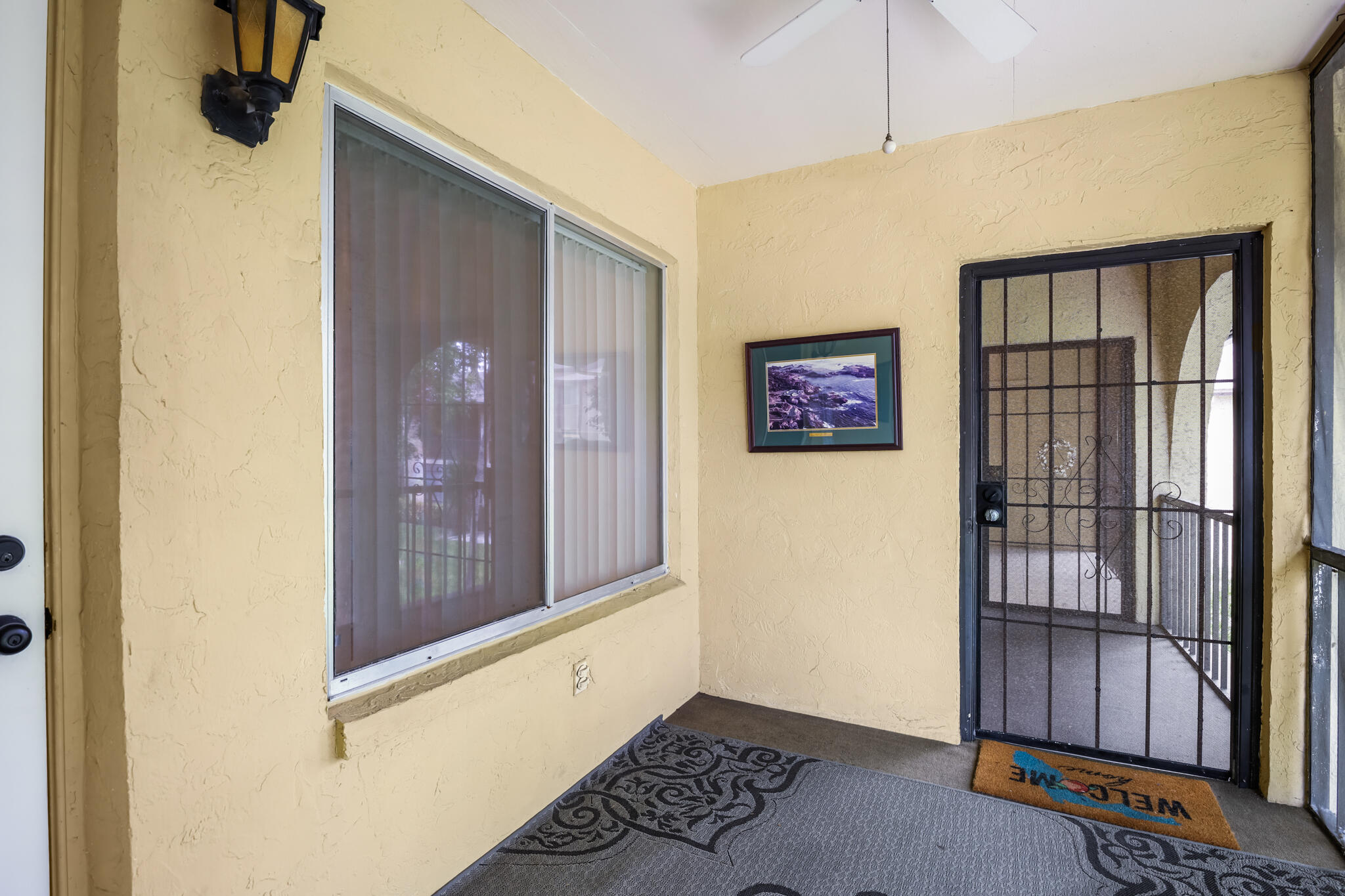 321 Pine Ridge Circle, Unit C2 Greenacres, FL 33463 - Photo 19 of 29 FRONT ENTRY