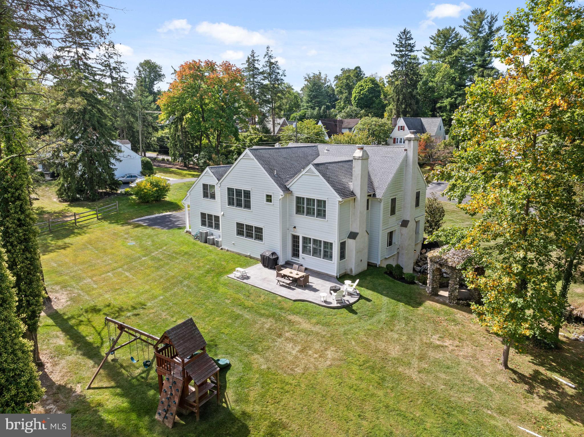 471 Glenmary Lane Wayne, PA 19087 - Photo 54 of 57