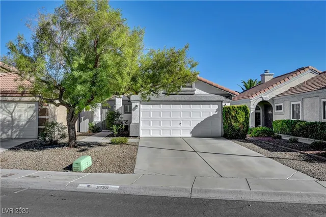 $350,000 | 2720 Cathedral Lane, Las Vegas, NV 89108