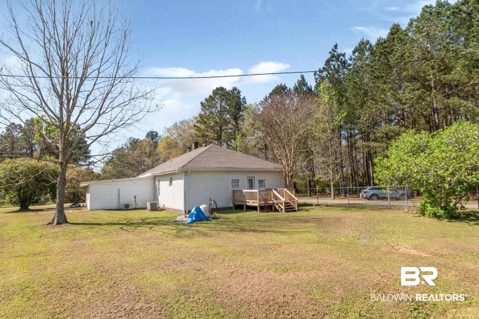 1154 Lowery Road Atmore, AL 36502 - Photo 38 of 42