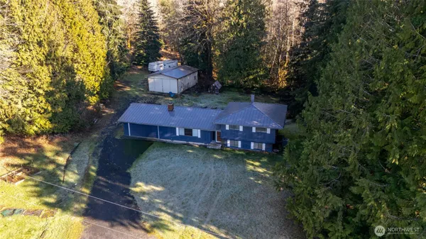 $580,000 | 371 Pigeon Springs Road, Onalaska, WA 98570