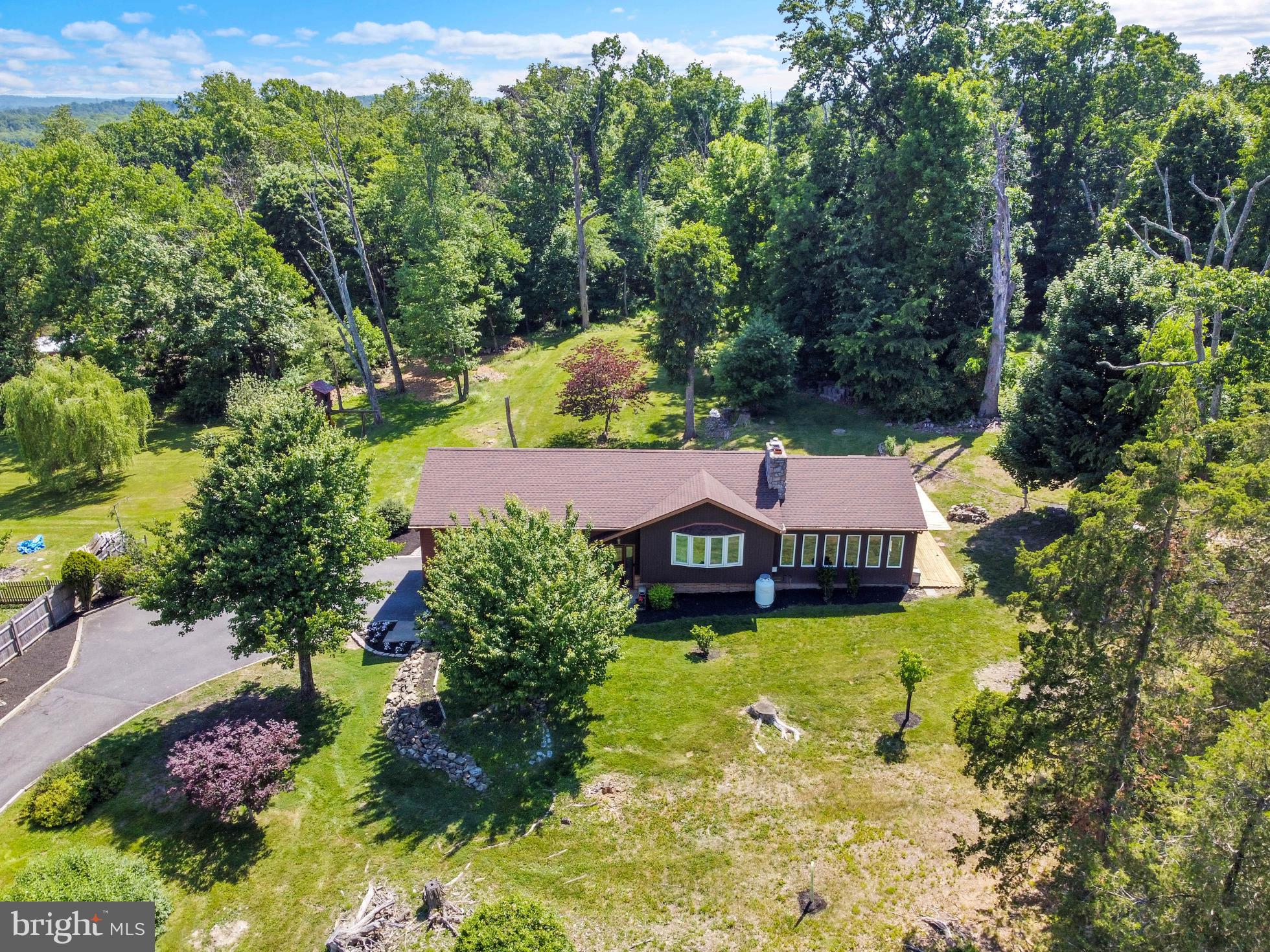 2394 Hill Road Perkiomenville, PA 18074 - Photo 23 of 44