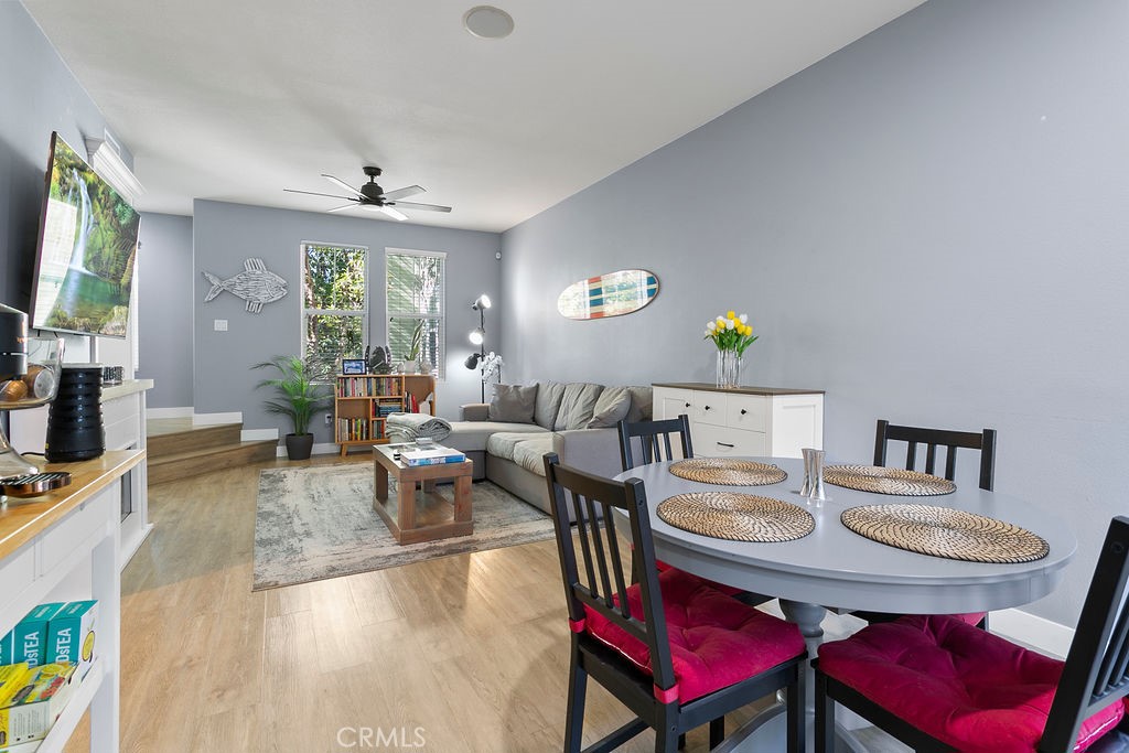 18 Triad Lane Ladera Ranch, CA 92694 - Photo 11 of 37 a view of a dining room with furniture