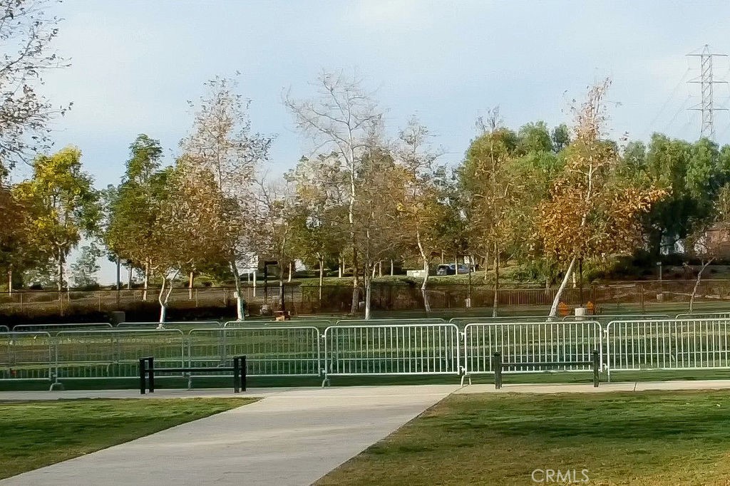 18 Triad Lane Ladera Ranch, CA 92694 - Photo 27 of 37 a view of a park