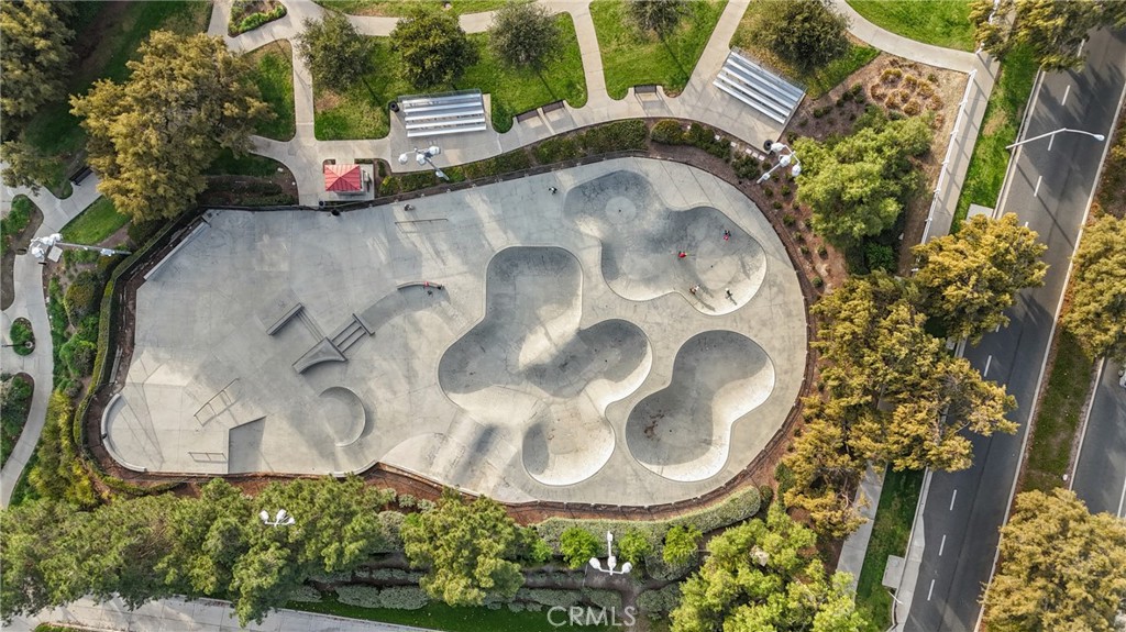 18 Triad Lane Ladera Ranch, CA 92694 - Photo 34 of 37 an aerial view of a house