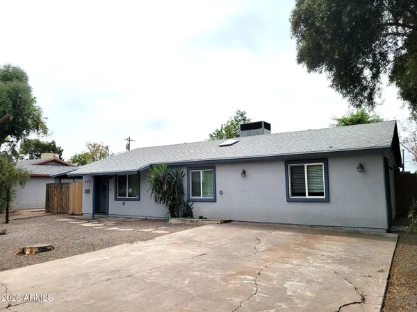 $2,800 | 535 West 15th Street, Tempe, AZ 85281
