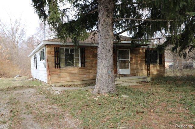 3391 North Genesee Road Flint, MI 48506 - Photo 1 of 9 Gallery Image 1