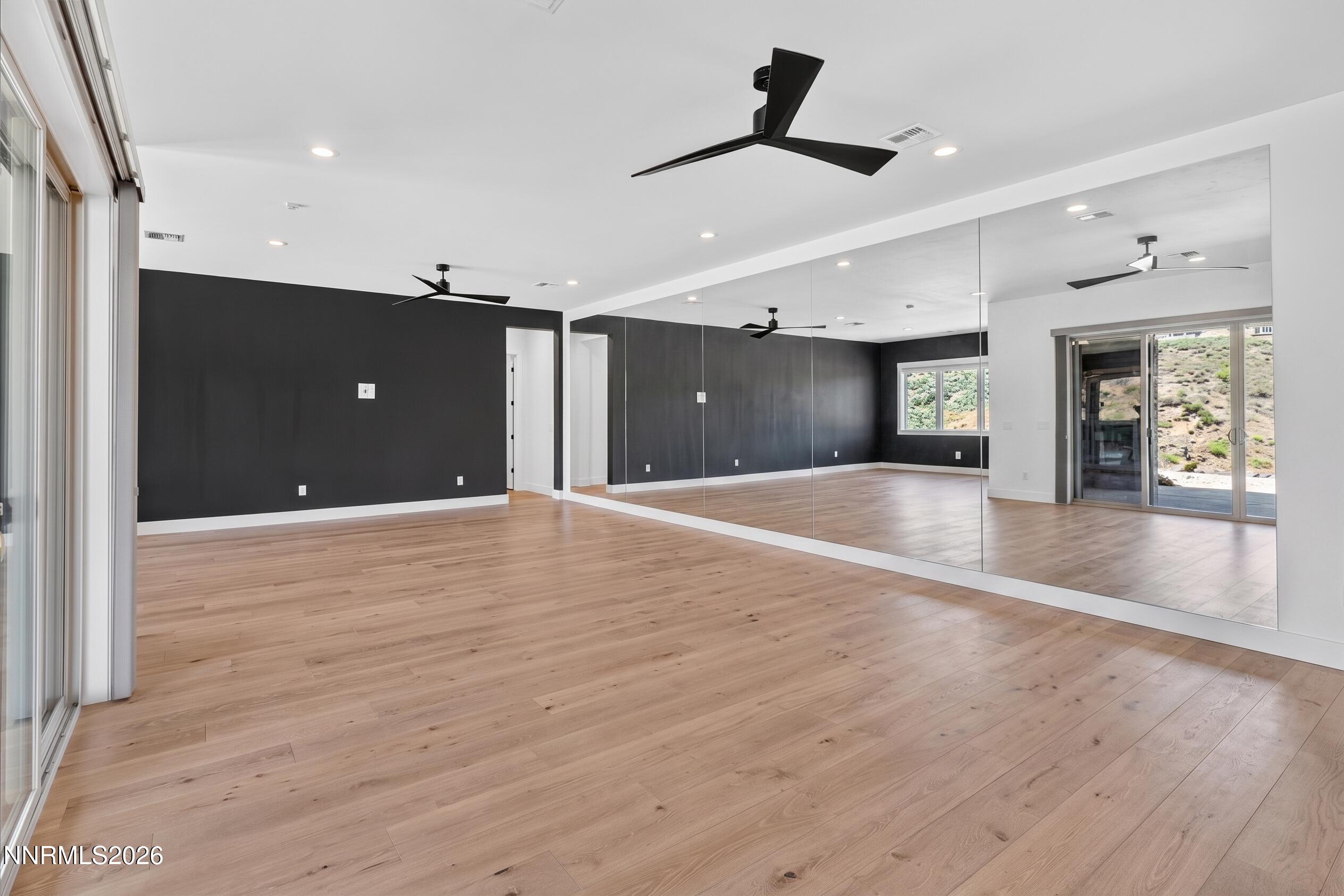 8697 Eagle Chase Trail Reno, NV 89523 - Photo 43 of 60 downstairs great room