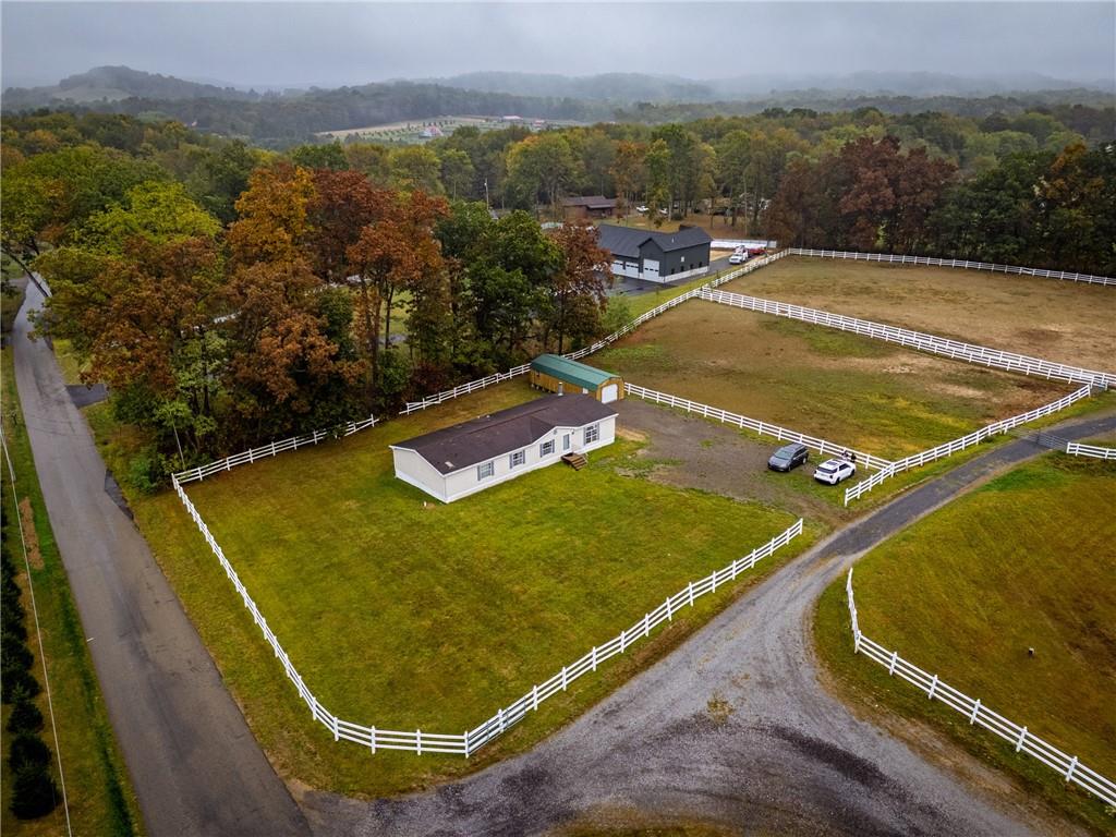 332 Overbrook Road Valencia, PA 16059 - Photo 20 of 50 a view of a pool