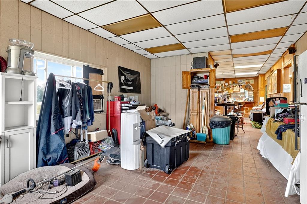 332 Overbrook Road Valencia, PA 16059 - Photo 24 of 50 a storage room