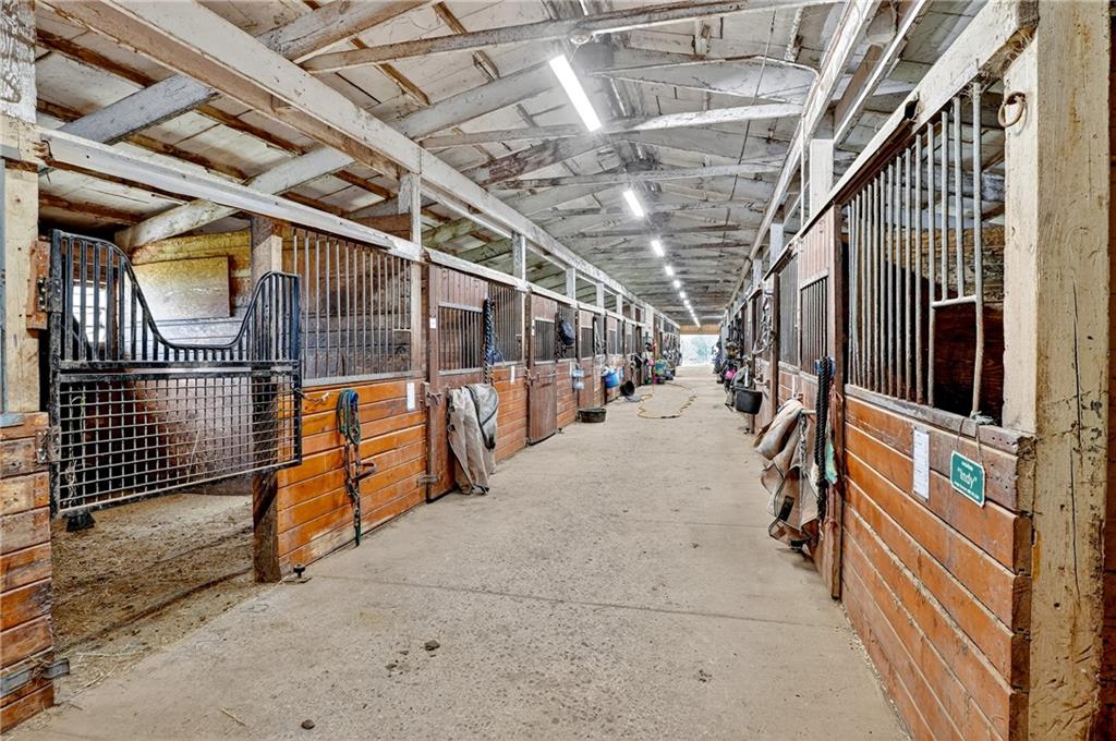 332 Overbrook Road Valencia, PA 16059 - Photo 30 of 50 a view of a porch with wooden floor