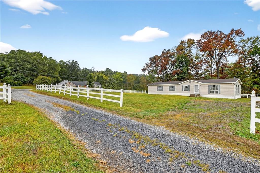 332 Overbrook Road Valencia, PA 16059 - Photo 50 of 50 a view of a house with a yard