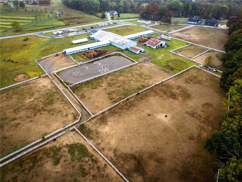 332 Overbrook Road Valencia, PA 16059 - Photo 6 of 50 a view of swimming pool