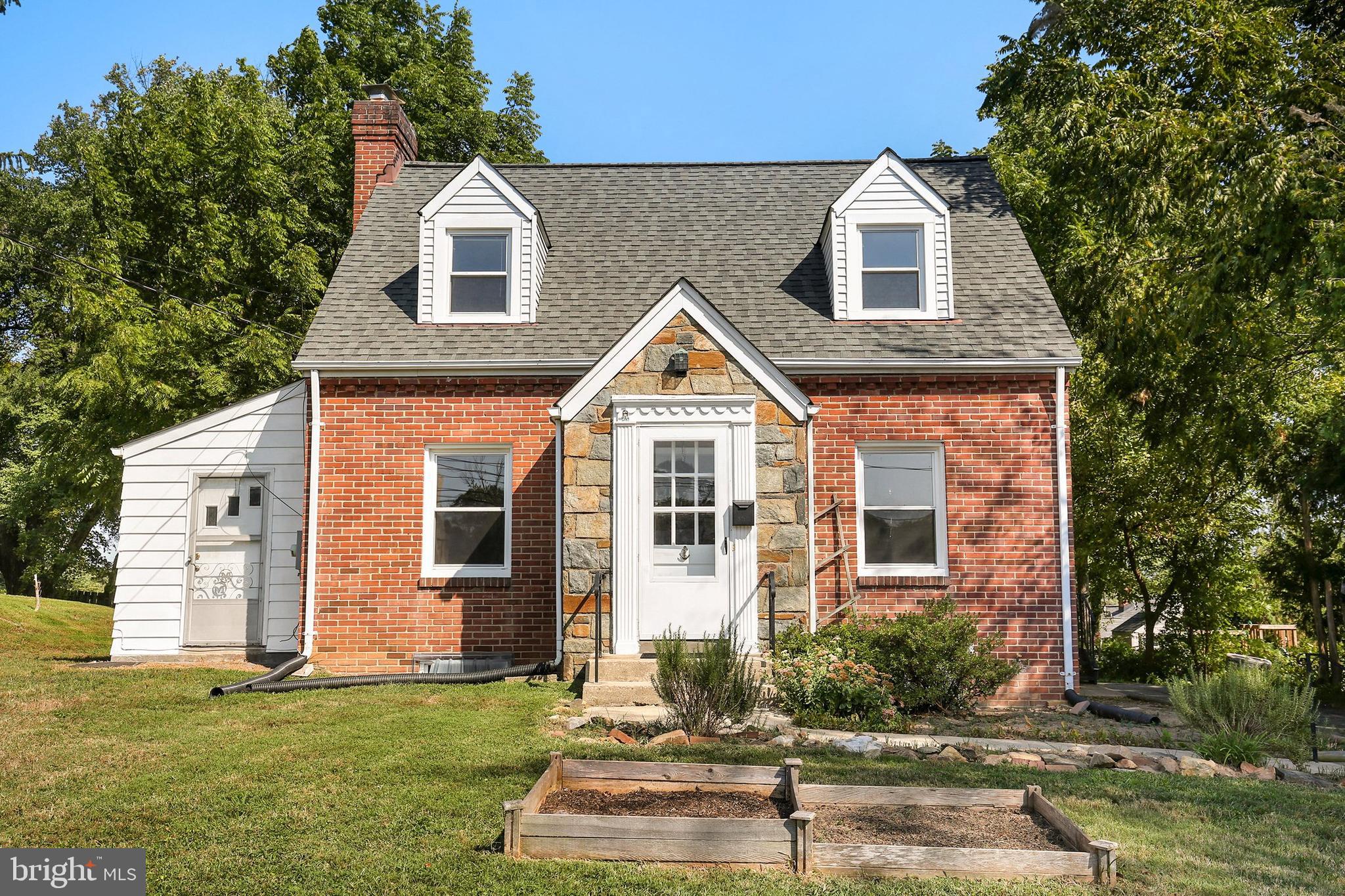 2005 Dennis Avenue Silver Spring, MD 20902 - Photo 1 of 30 Gallery Image 1