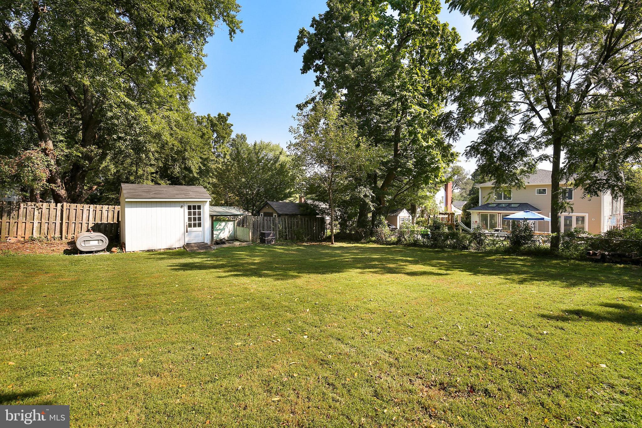 2005 Dennis Avenue Silver Spring, MD 20902 - Photo 24 of 30 Gallery Image 24