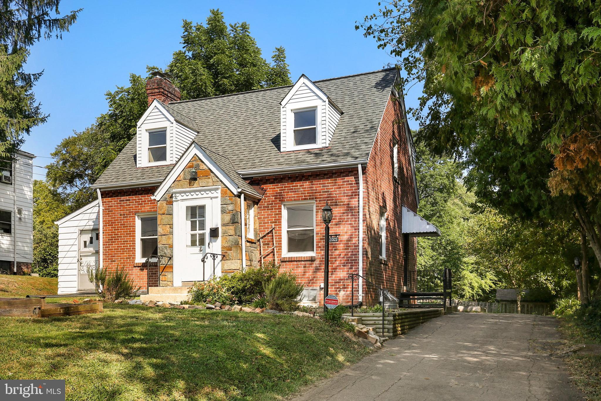 2005 Dennis Avenue Silver Spring, MD 20902 - Photo 26 of 30 Gallery Image 26