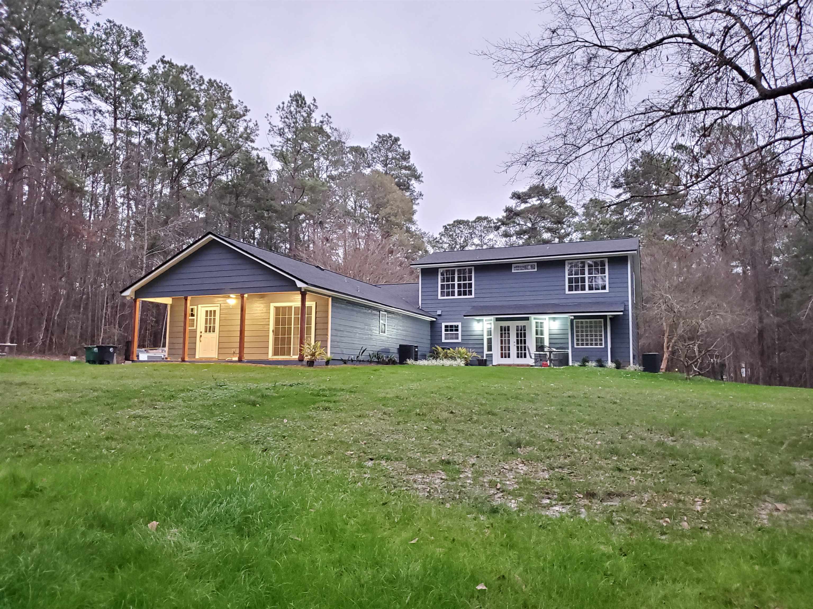 361 Beaver Lake Road Tallahassee, FL 32312 - Photo 5 of 14 Gallery Image 5
