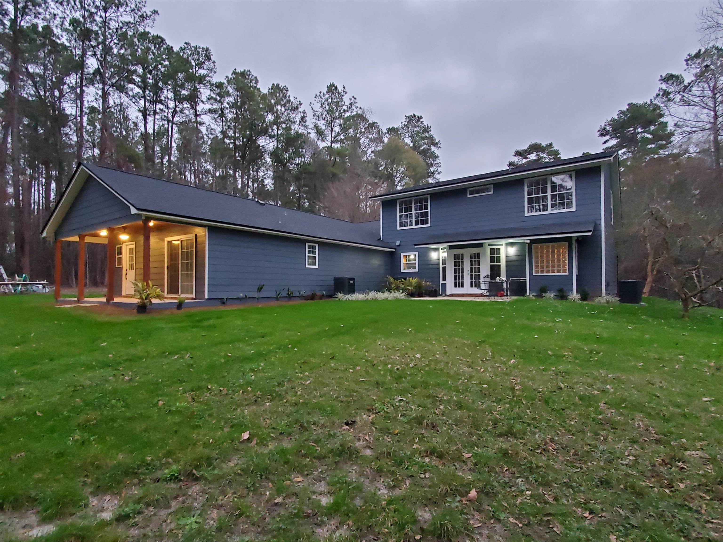 361 Beaver Lake Road Tallahassee, FL 32312 - Photo 6 of 14 Gallery Image 6
