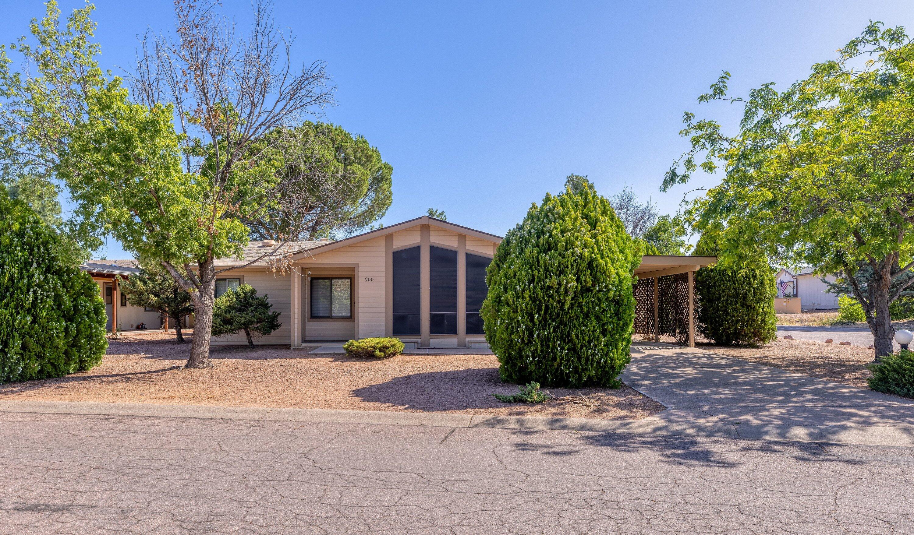 900 West Granada Way Payson, AZ 85541 - Photo 4 of 21