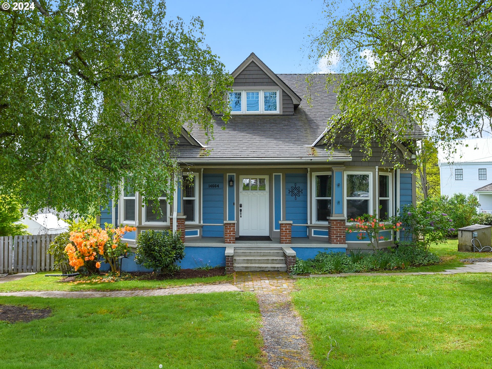 14664 Ehlen Road Northeast Aurora, OR 97002 - Photo 1 of 46 Gallery Image 1