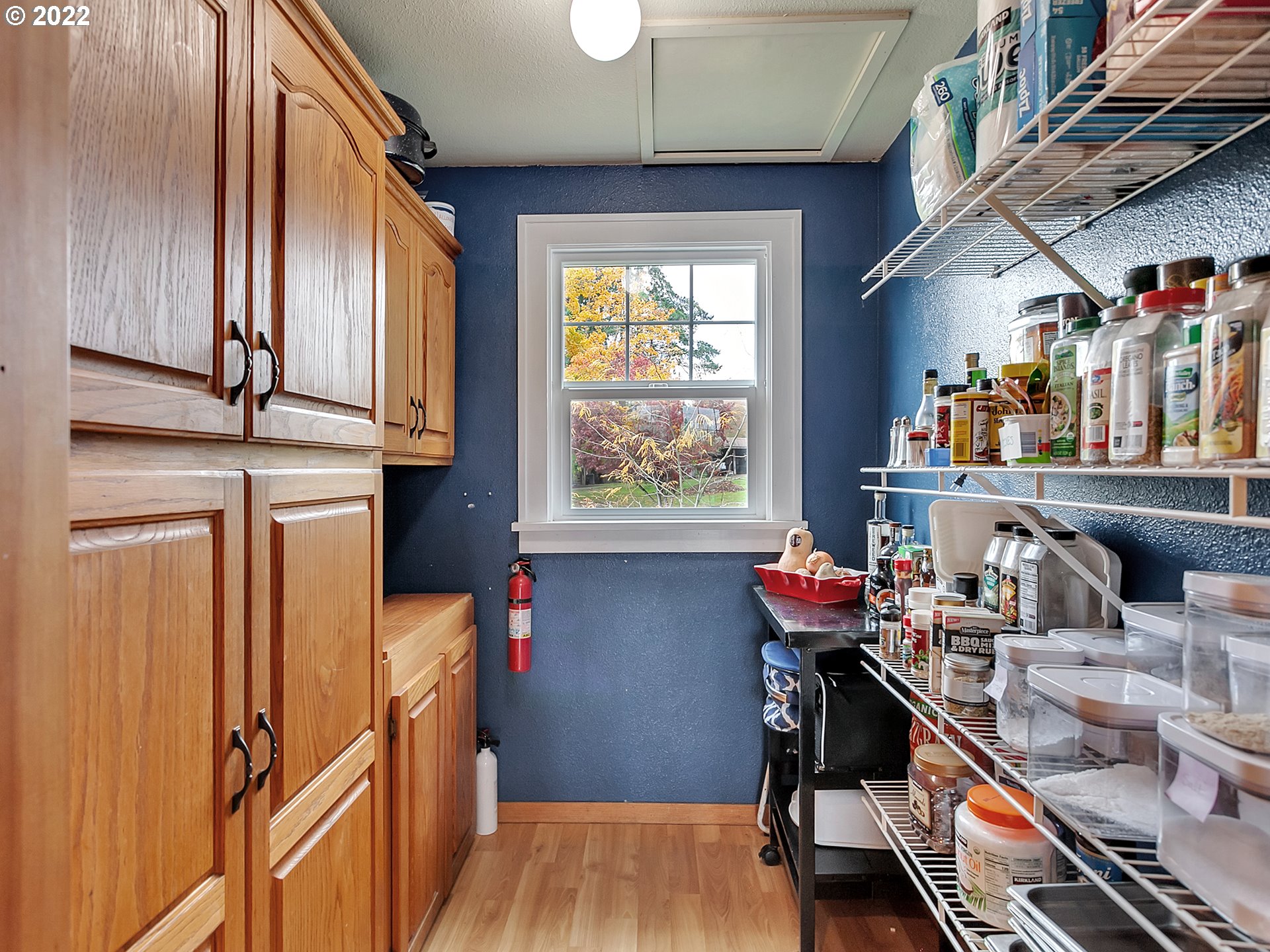 14664 Ehlen Road Northeast Aurora, OR 97002 - Photo 19 of 46 Pantry