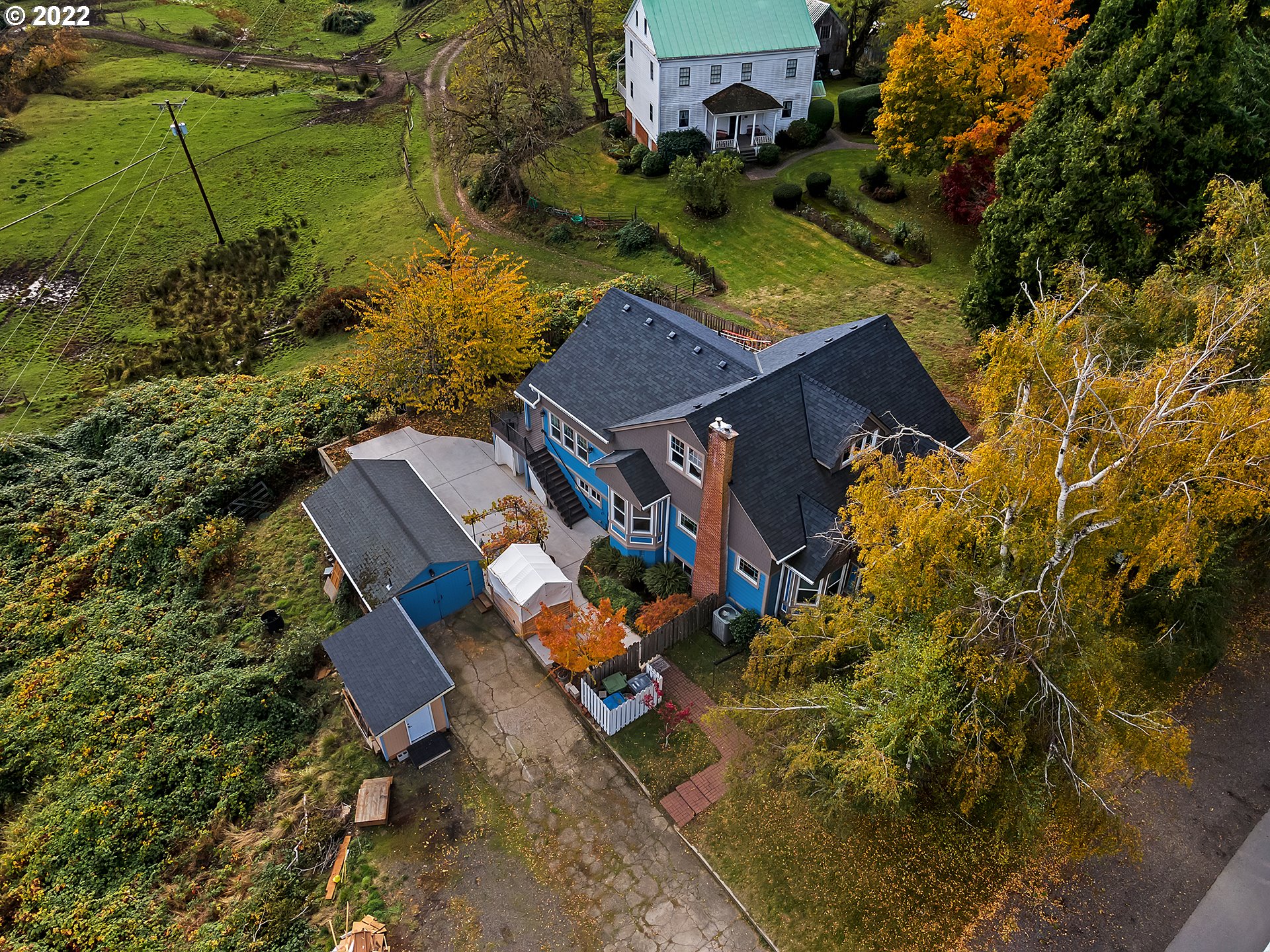 14664 Ehlen Road Northeast Aurora, OR 97002 - Photo 38 of 46 Gallery Image 38