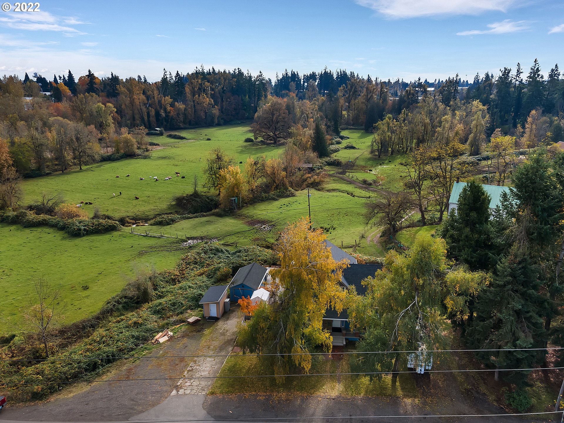 14664 Ehlen Road Northeast Aurora, OR 97002 - Photo 39 of 46 Gallery Image 39