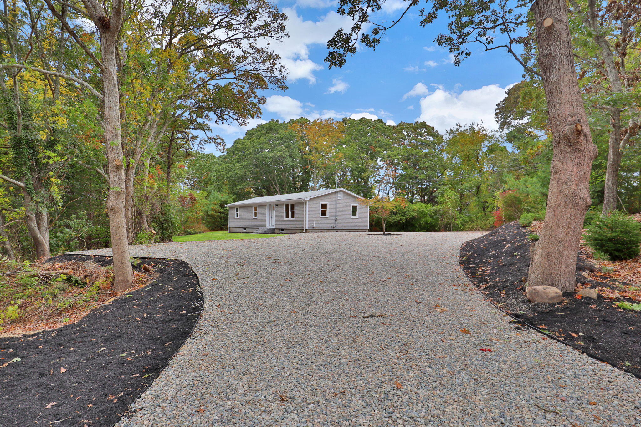 145 Stony Brook Road, Brewster, MA 02631 Compass
