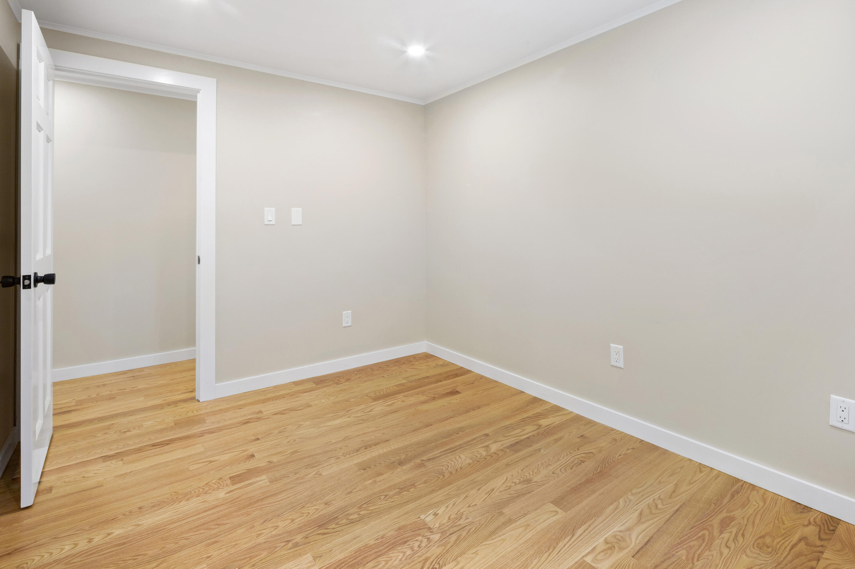 145 Stony Brook Road Brewster, MA 02631 - Photo 30 of 42 a view of empty room