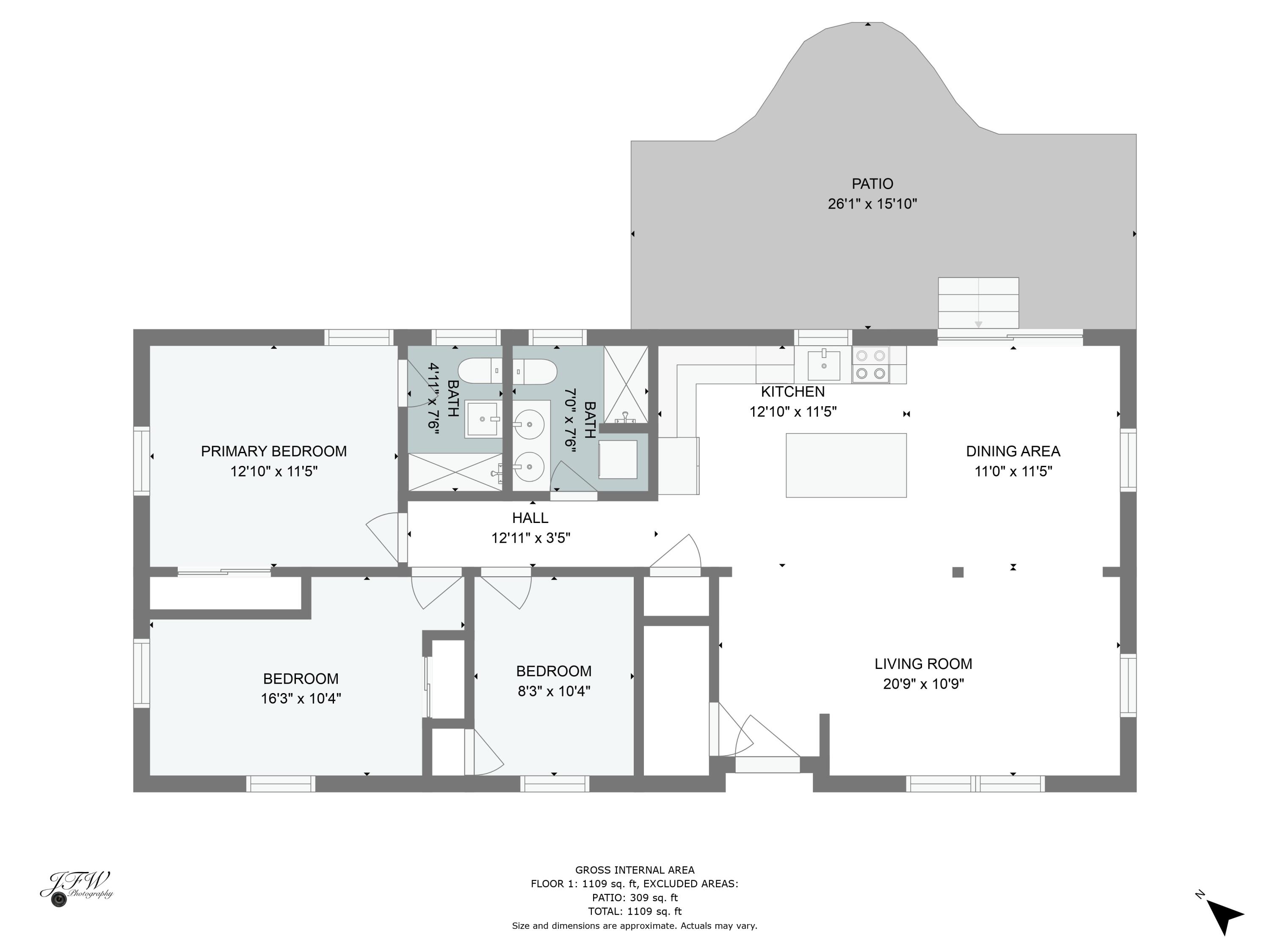 145 Stony Brook Road Brewster, MA 02631 - Photo 42 of 42 a picture of a floor plan