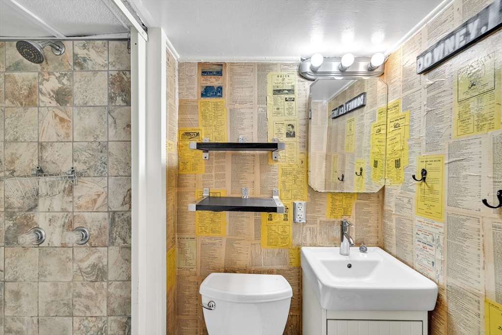 5 Spofford Road, Unit 17 Boston, MA 02134 - Photo 17 of 21