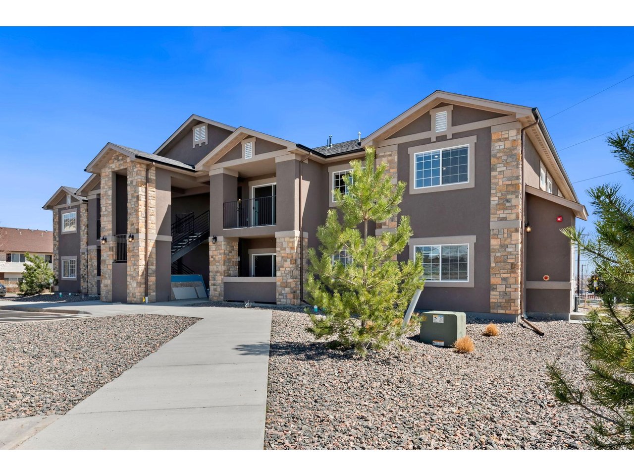 875 East 78th Avenue, Unit 71 Denver, CO 80229 - Photo 38 of 46