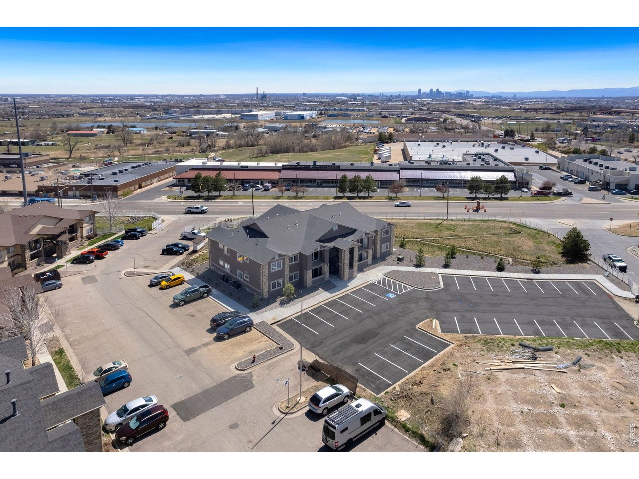875 East 78th Avenue, Unit 71 Denver, CO 80229 - Photo 41 of 46