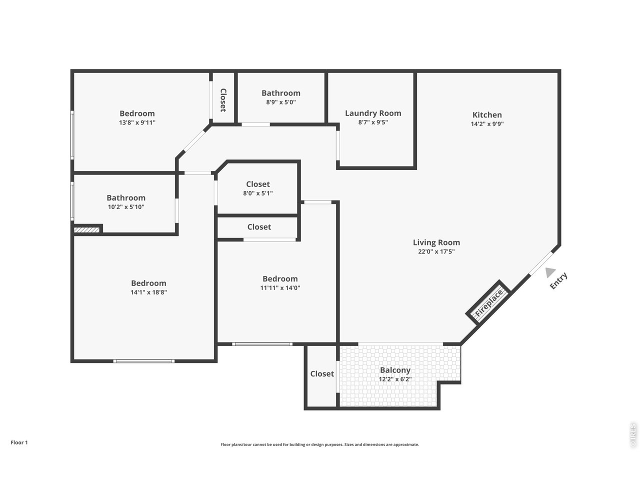875 East 78th Avenue, Unit 71 Denver, CO 80229 - Photo 46 of 46