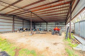 1717 Pipeline Road Cleburne, TX 76033 - Photo 19 of 26 a view of a basket ball court