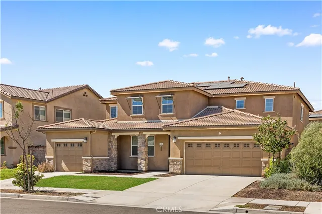 $1,128,888 | 11872 Confluence Drive, Jurupa Valley, CA 91752