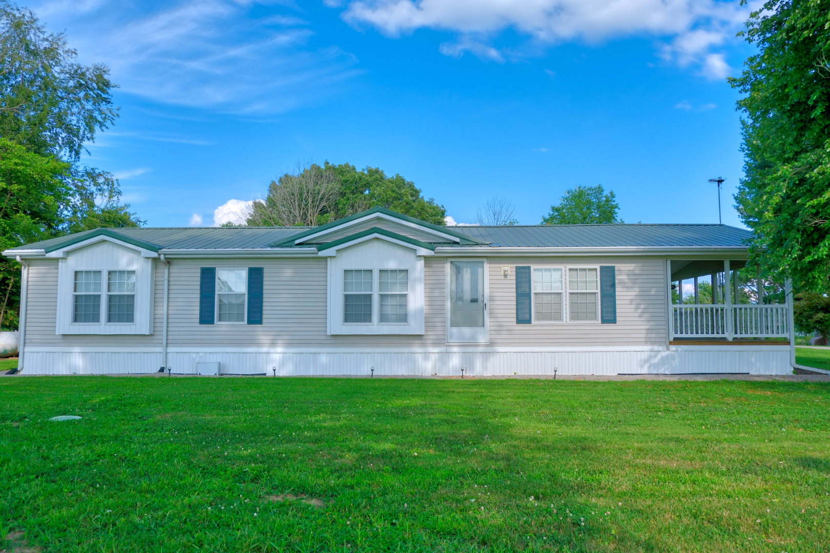 5362 Cross Church Road Pinckneyville, IL 62274 - Photo 8 of 50 Gallery Image 8