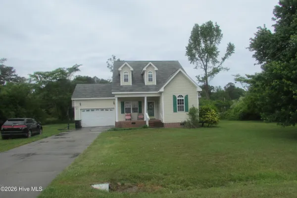 $225,000 | 101 Terrell Lane, Clinton, NC 28328