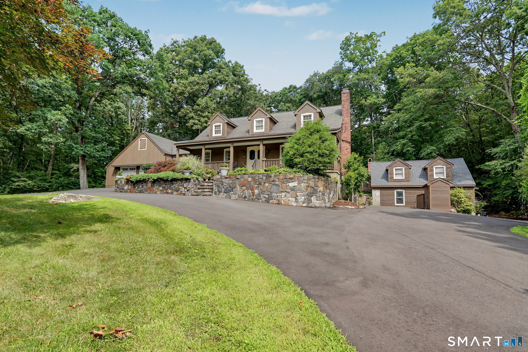 60 Rowledge Pond Road Monroe, CT 06482 - Photo 3 of 40 Gallery Image 3