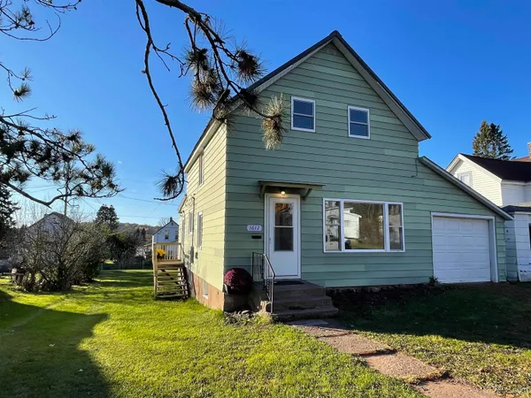 $99,000 | 1612 South Barber Street, Bessemer, MI 49911