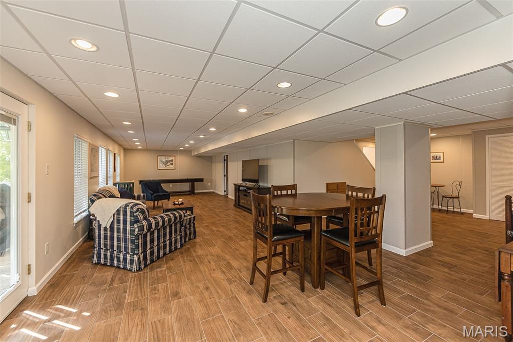 733 Castle Ridge Drive Ballwin, MO 63021 - Photo 48 of 74