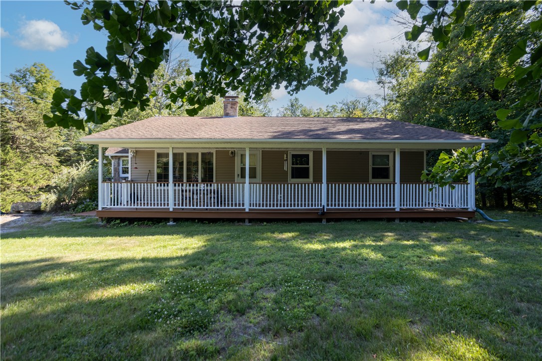 24 Burgess Road Foster, RI 02825 - Photo 1 of 50 Gallery Image 1