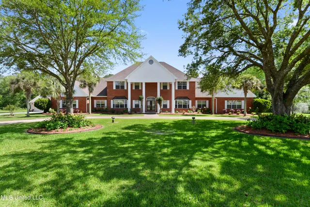 $1,400,000 | 11352 Palm Valley Cove, Gulfport, MS 39503