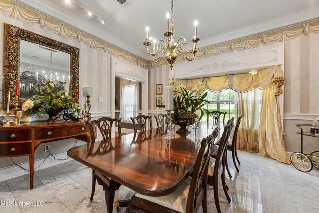 $1,400,000 | 11352 Palm Valley Cove, Gulfport, MS 39503