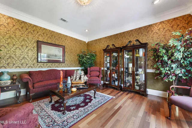 $1,400,000 | 11352 Palm Valley Cove, Gulfport, MS 39503