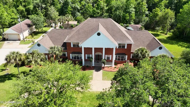 $1,400,000 | 11352 Palm Valley Cove, Gulfport, MS 39503