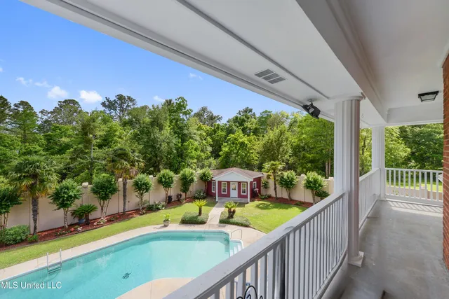 $1,400,000 | 11352 Palm Valley Cove, Gulfport, MS 39503