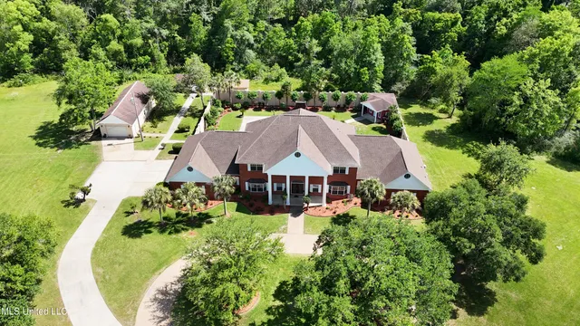 $1,400,000 | 11352 Palm Valley Cove, Gulfport, MS 39503