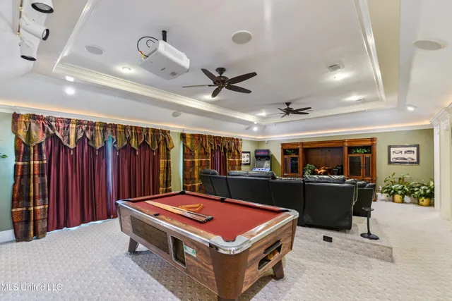 $1,400,000 | 11352 Palm Valley Cove, Gulfport, MS 39503