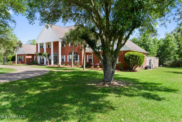 $1,400,000 | 11352 Palm Valley Cove, Gulfport, MS 39503